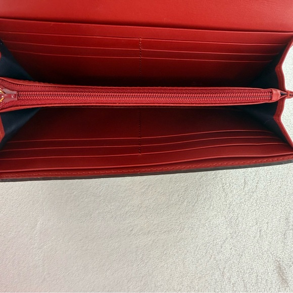 NWOT Gucci Blooms Wallet - Picture 10 of 11